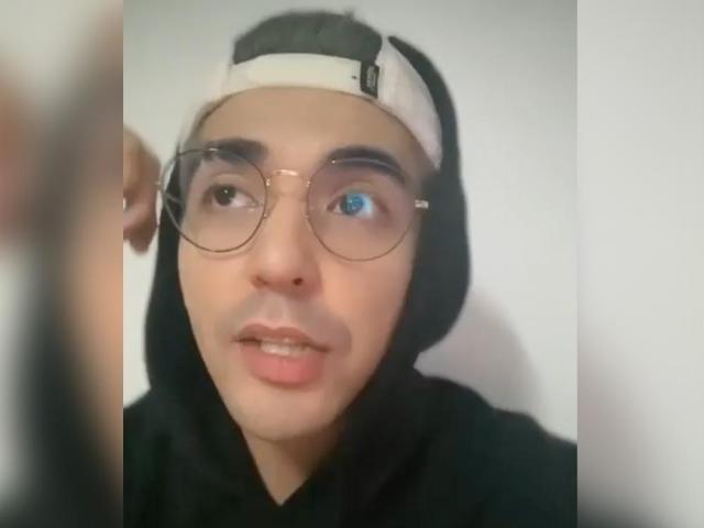 mark herras hacked facebook