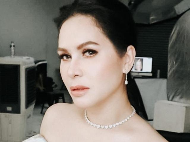 Jinkee Pacquiao
