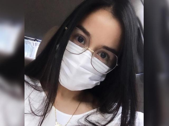 kris bernal on house of gogi