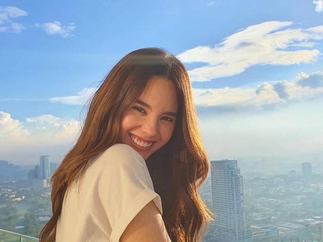 catriona gray one town one product