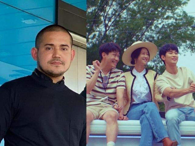 paolo contis on its okay to not be okay