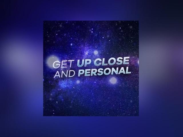 GMA Artist Center teaser youtube channel