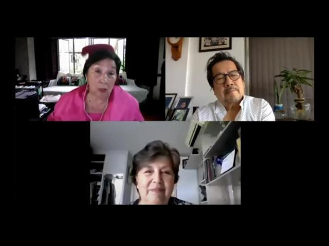 Newsmakers with Winnie Monsod