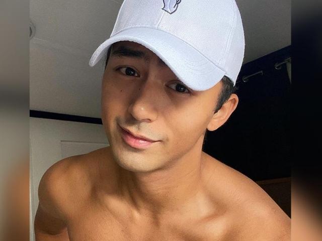 enzo pineda covid19 