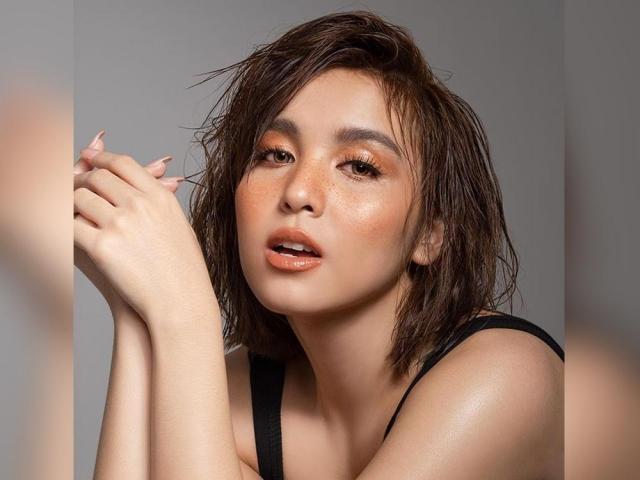 kyline alcantara on tiktok