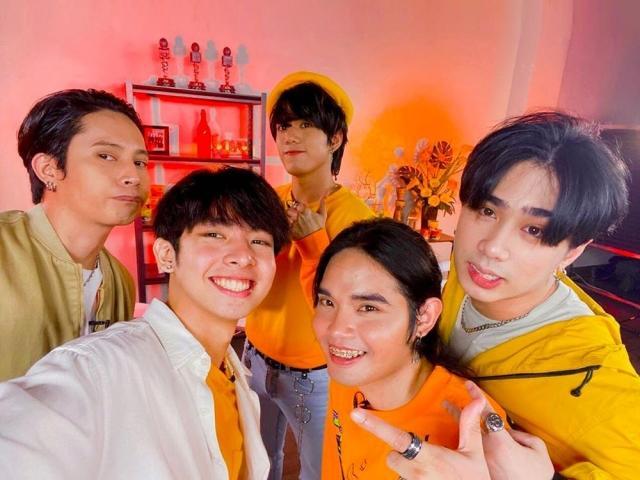 sb19 hanggang sa huli animated music video