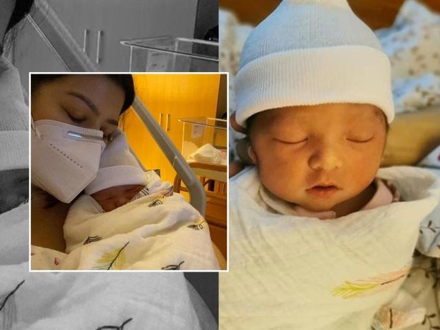 assunta de rossi and fiore ledesma