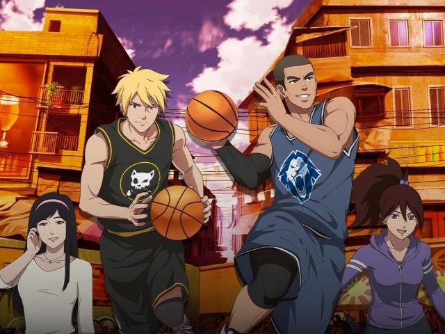 barangay 143 on netflix and poptv pinas