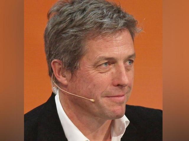 Hugh Grant