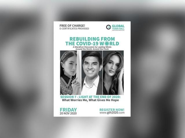 FCPI Global Town Hall