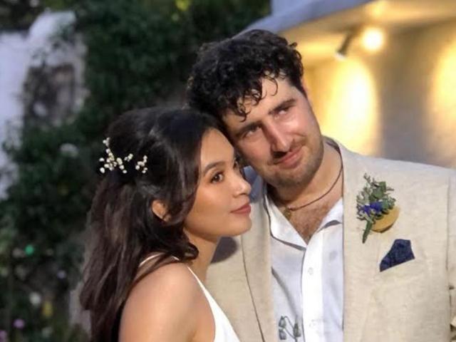 Ina Feleo and Giacomo Gervasutti