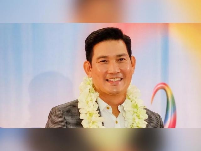 Richard Yap 