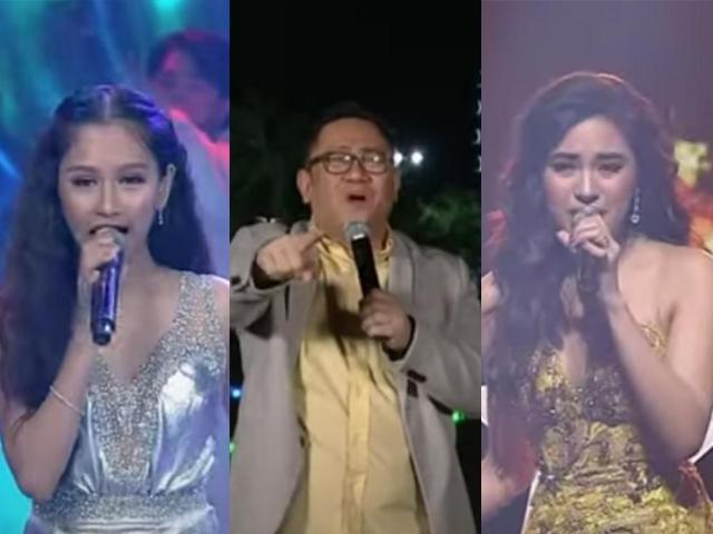 Kapuso Countdown to 2021