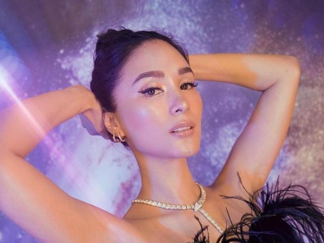 heart evangelista crazy rumors