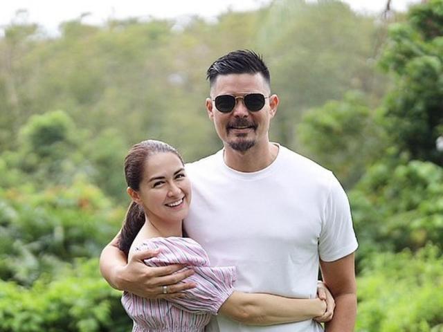 marian rivera and dingdong dantes