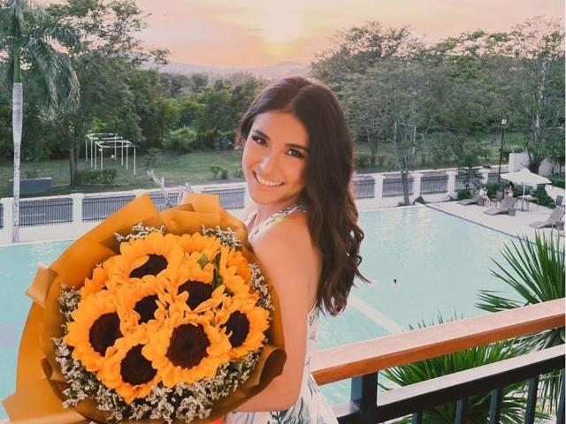 Sanya Lopez