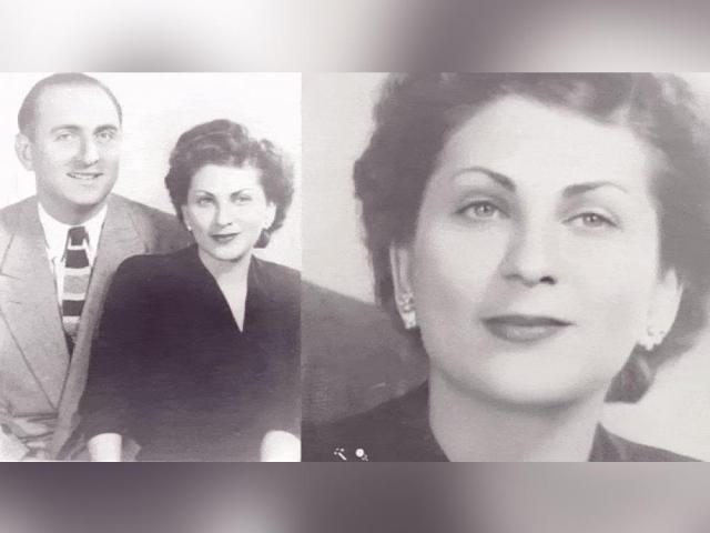 deep nostalgia sample