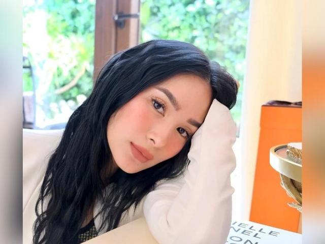 Heart Evangelista