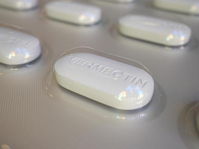Ivermectin