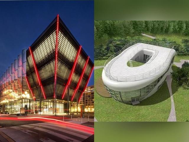 spy museum and toilet museum