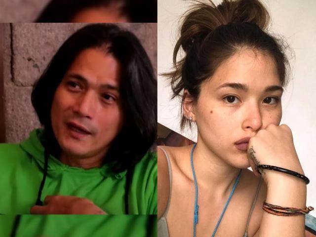 Robin Padilla, Kylie Padilla