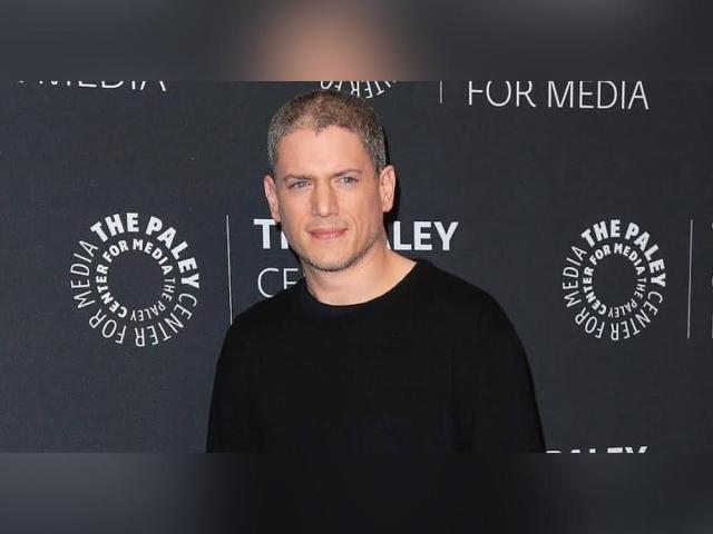 Wentworth Miller