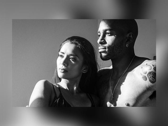 Mitch Madrigal and Troy Woolfolk divorce