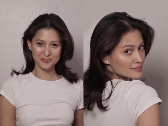 maureen wroblewitz in miss universe philippines