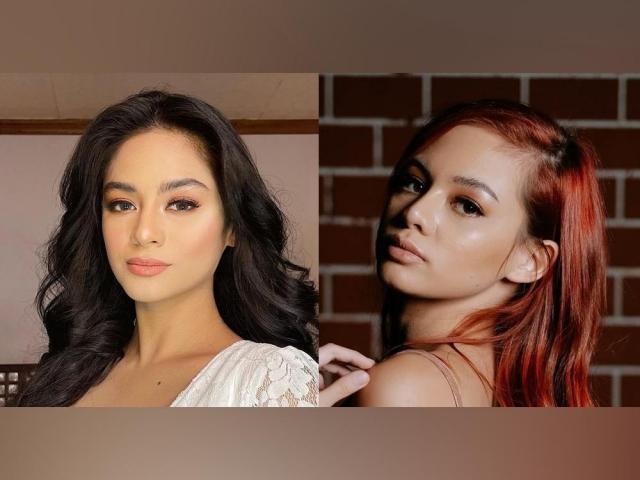 Faith da Silva at Claire Castro