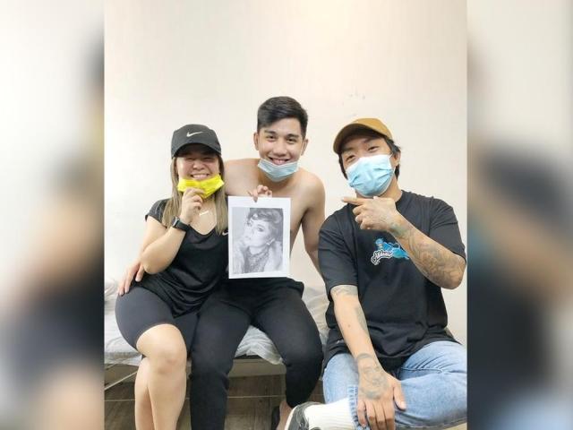 kiray celis and stephan estopia