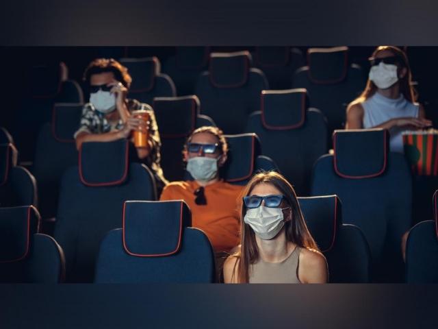 Reopening of Cinemas