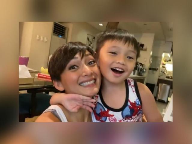 iya villania and primo arellano