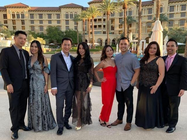 All in the Family with Dr Tess