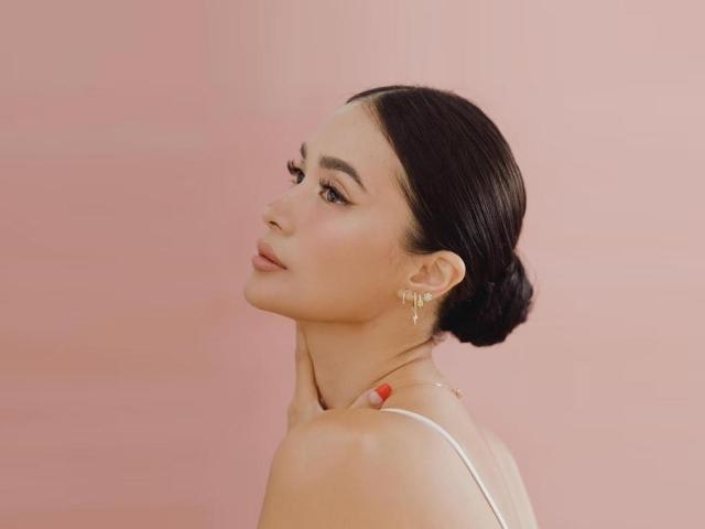heart evangelista