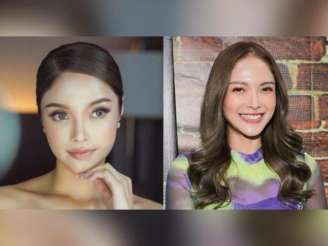 Kazel Kinouchi in My Fathers Wife TV series