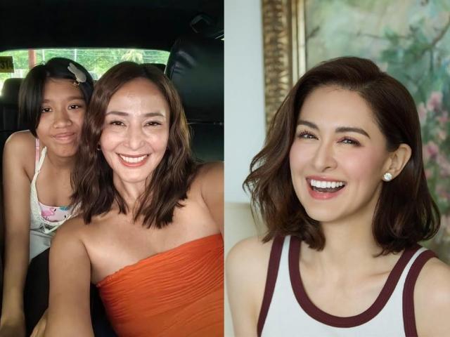 katrina halili and marian rivera