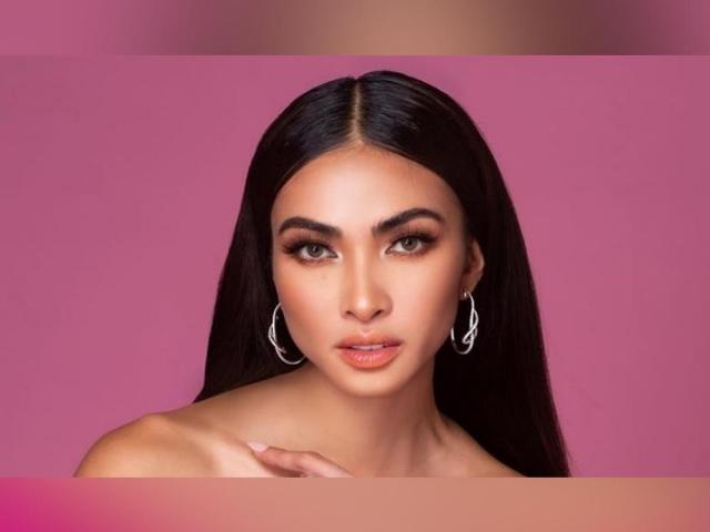 Beatrice Luigi Gomez