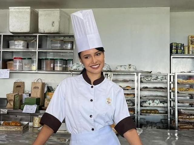 Rabiya Mateo answers basher