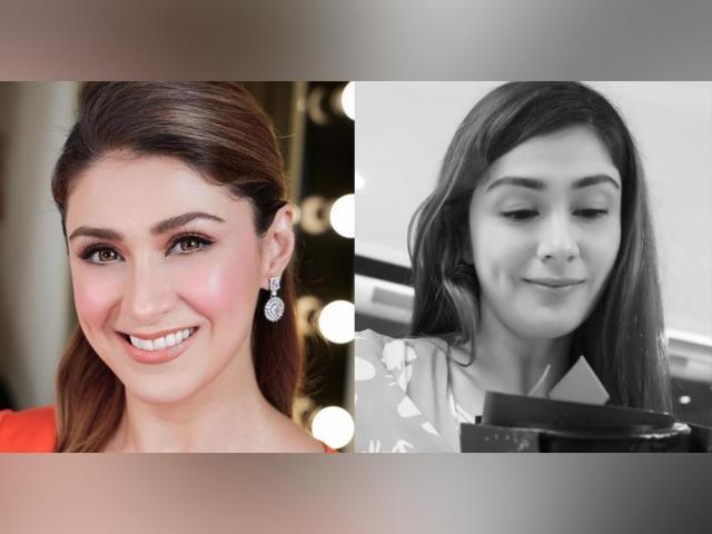 Carla Abellana