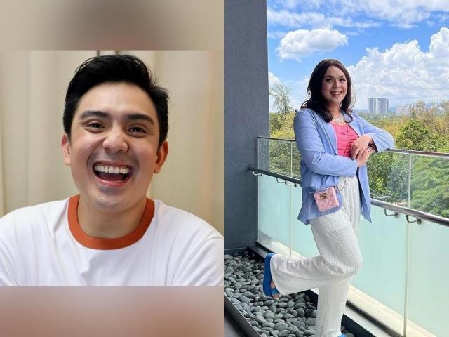 Sef Cadayona as Small Lodi