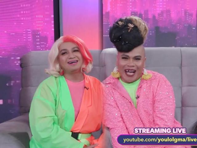 The Boobay and Tekla Show