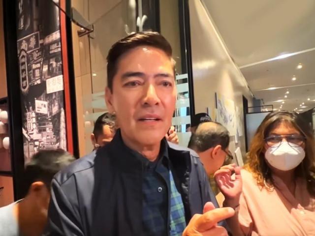 Vic Sotto