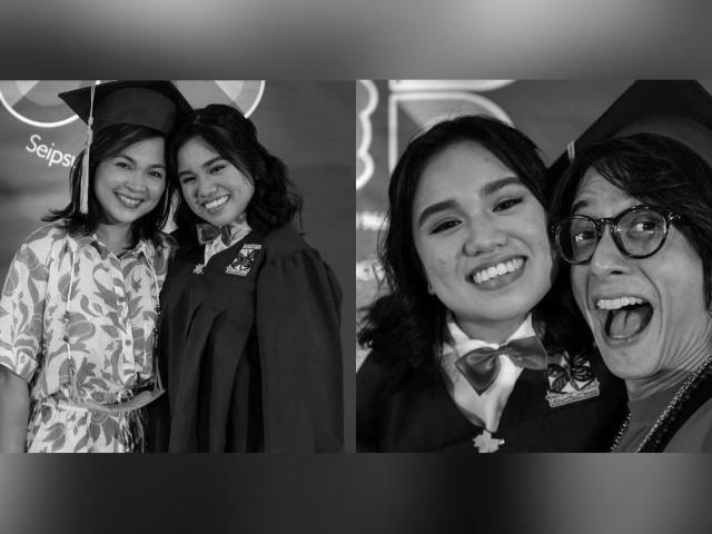 Ryan Agoncillo, Judy Ann Santos, Yohan