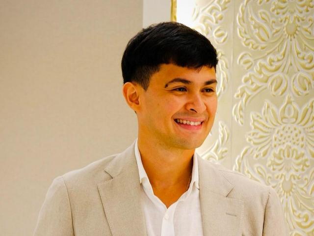 Matteo Guidicelli