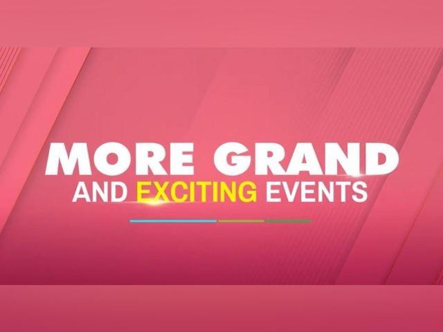 Sparkle GMA Artist Center