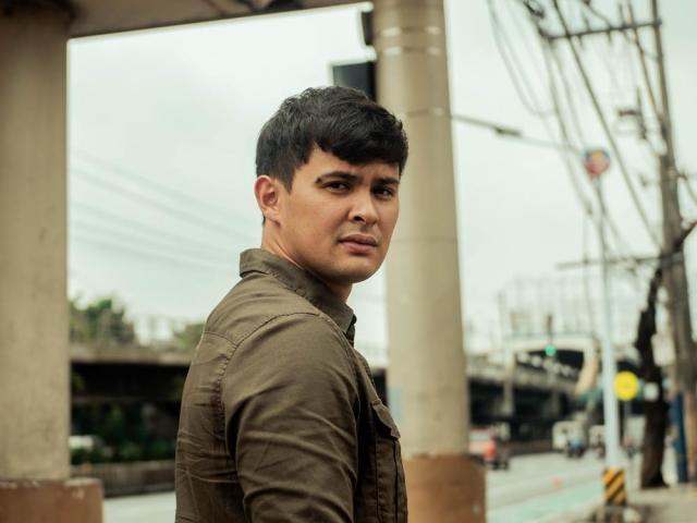 matteo guidicelli on black rider