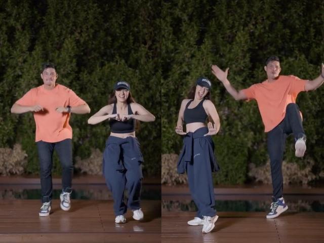 dingdong dantes and marian rivera