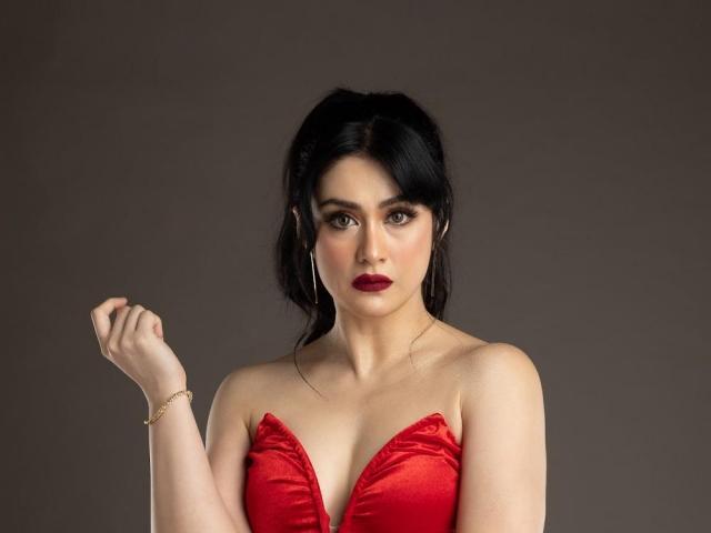 Carla Abellana in Stolen Life