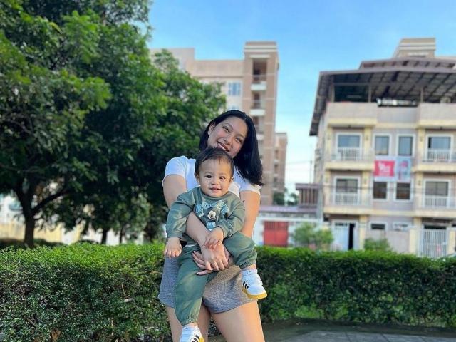 Rita Daniela and Uno