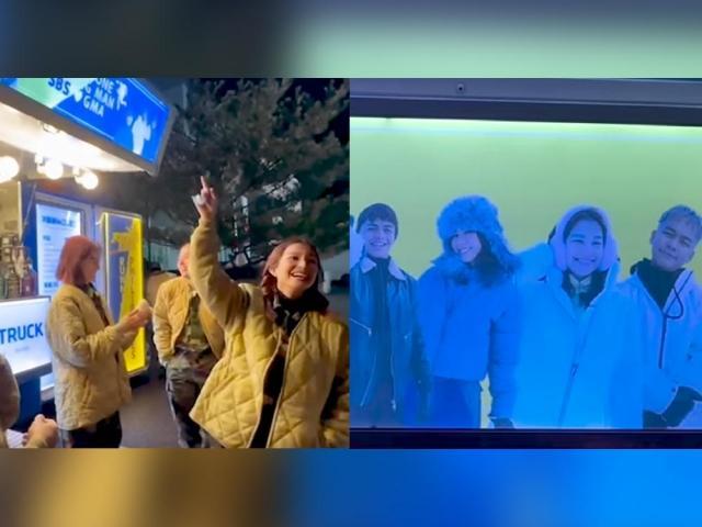 Running Man Philippines